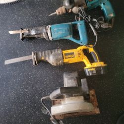 Machines.