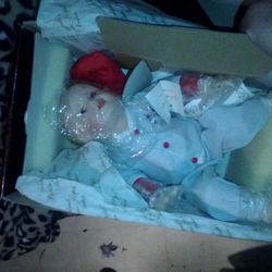 Yolanda's Picture Perfect Babies