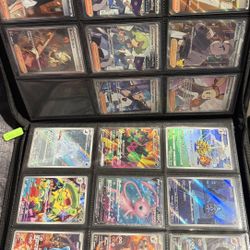 Pokemon Card Sale!