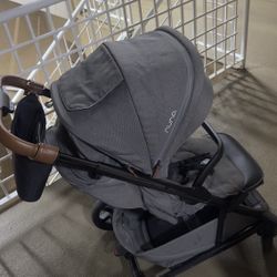 Nuna Stroller