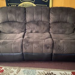 FREE COUCH SET!

