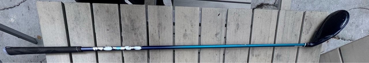 XXIO 3 Wood 16 Degree Fairway