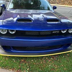 2020 Dodge Challenger