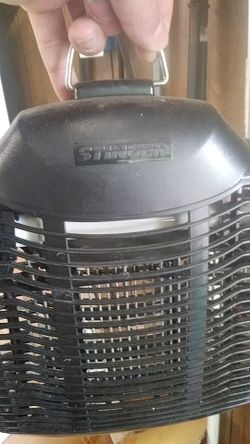 Stinger electric bug zapper