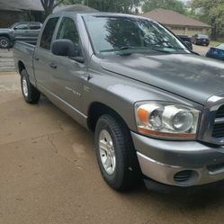 2006 Dodge Ram