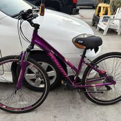 Women’s Schwinn Trailway Bike