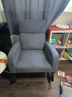 Rocking Chair