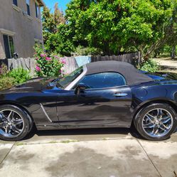 2008 Saturn Sky
