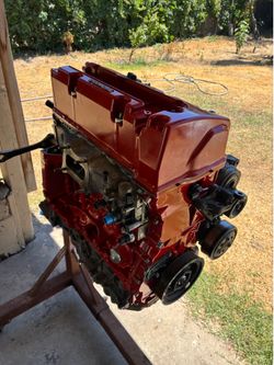 K24z2 engine