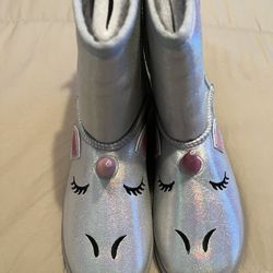 Girls Boots 