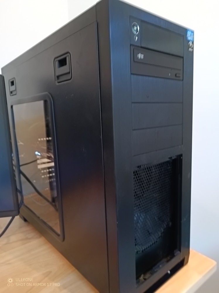I7 GeForce Gaming Computer Desktop for Sale in Phoenixville, PA OfferUp