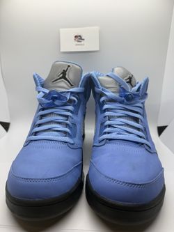 Size 10 - Jordan 5 Retro SE Mid UNC
