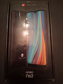 New Smartphone