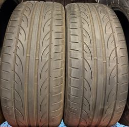 Hankook 245 40 20