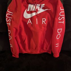 New Nike Hoodie 