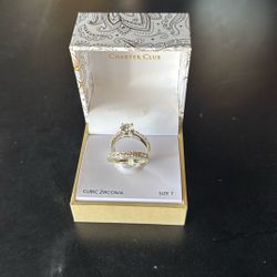 Wedding Ring/Band