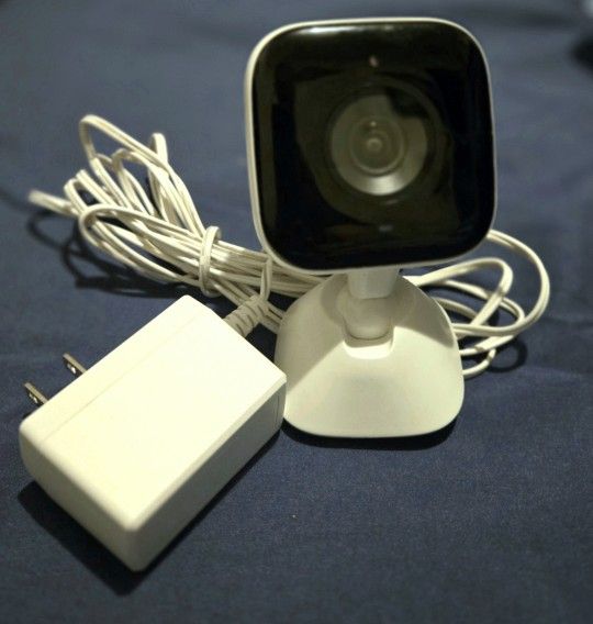 Xfinity xCam3 Indoor Security Camera