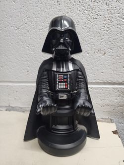 Darth Vader Gaming Controller Holder.