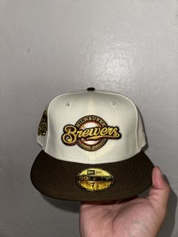 Brewers Travis Scott Pack Part 2