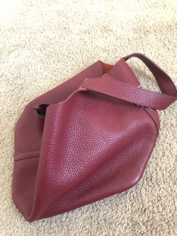 Red Bag for Sale