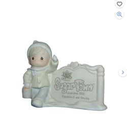 Precious Moments Sugar Town