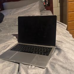 2017 MacBook Pro (For Sale)