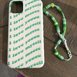 iPhone Case