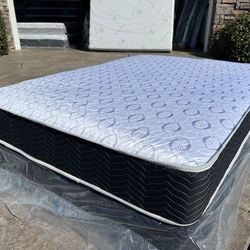 King Orthopedic Deluxe Collection!•••