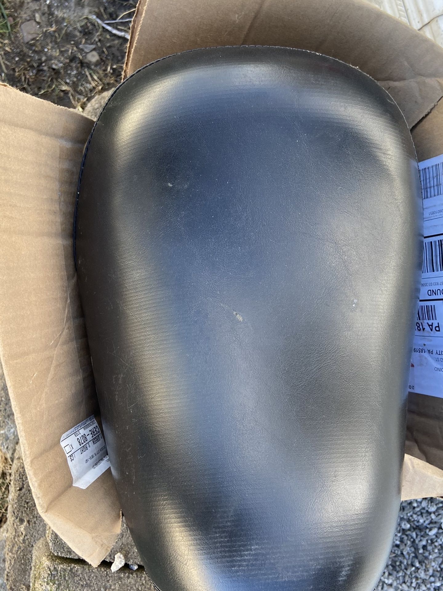 came off of 1981 sportster Harley Davidson 1000 sportser