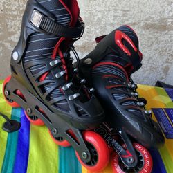 Rollerblade NEW skates 