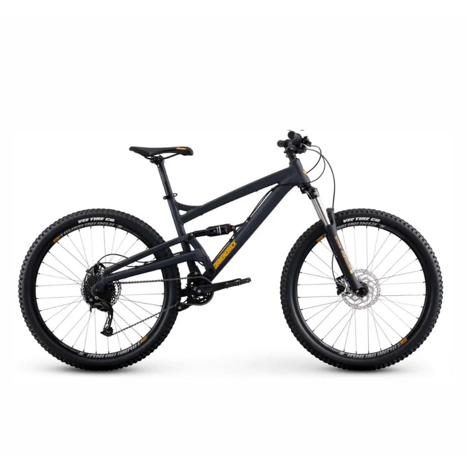 2022 Diamondback Atroz 2 Bike