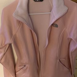 Women’s North Face Size Medium Fleece