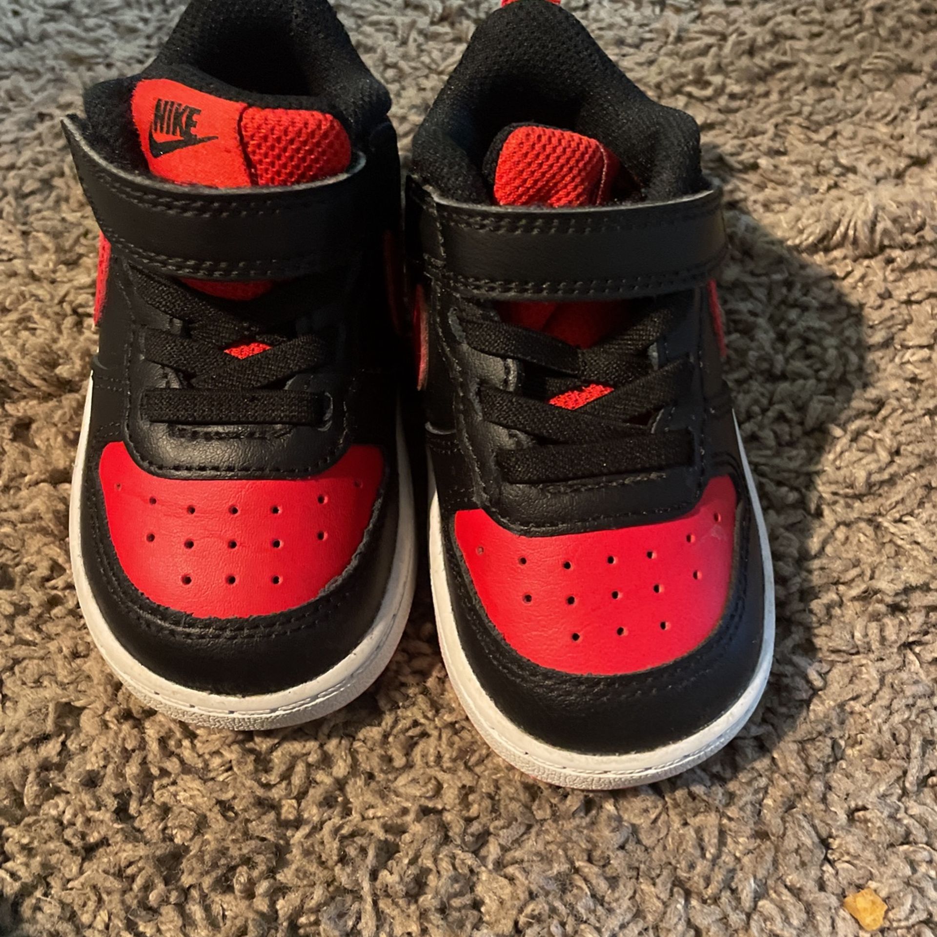 Nike Shoes For Baby