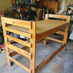 Bunkbed 