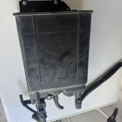 2003-2009 TOYOTA 4Runner  Fuel Evap Vapor Charcoal Can Canister Filter OEM