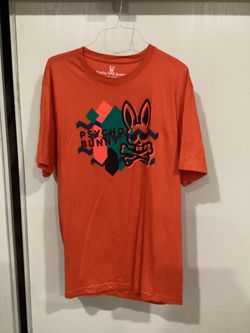 Psycho Bunny shirt