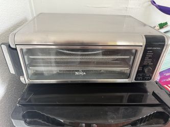 Ninja Air Fryer