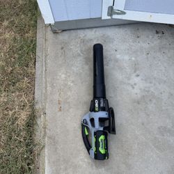 Electric Leaf Blower 