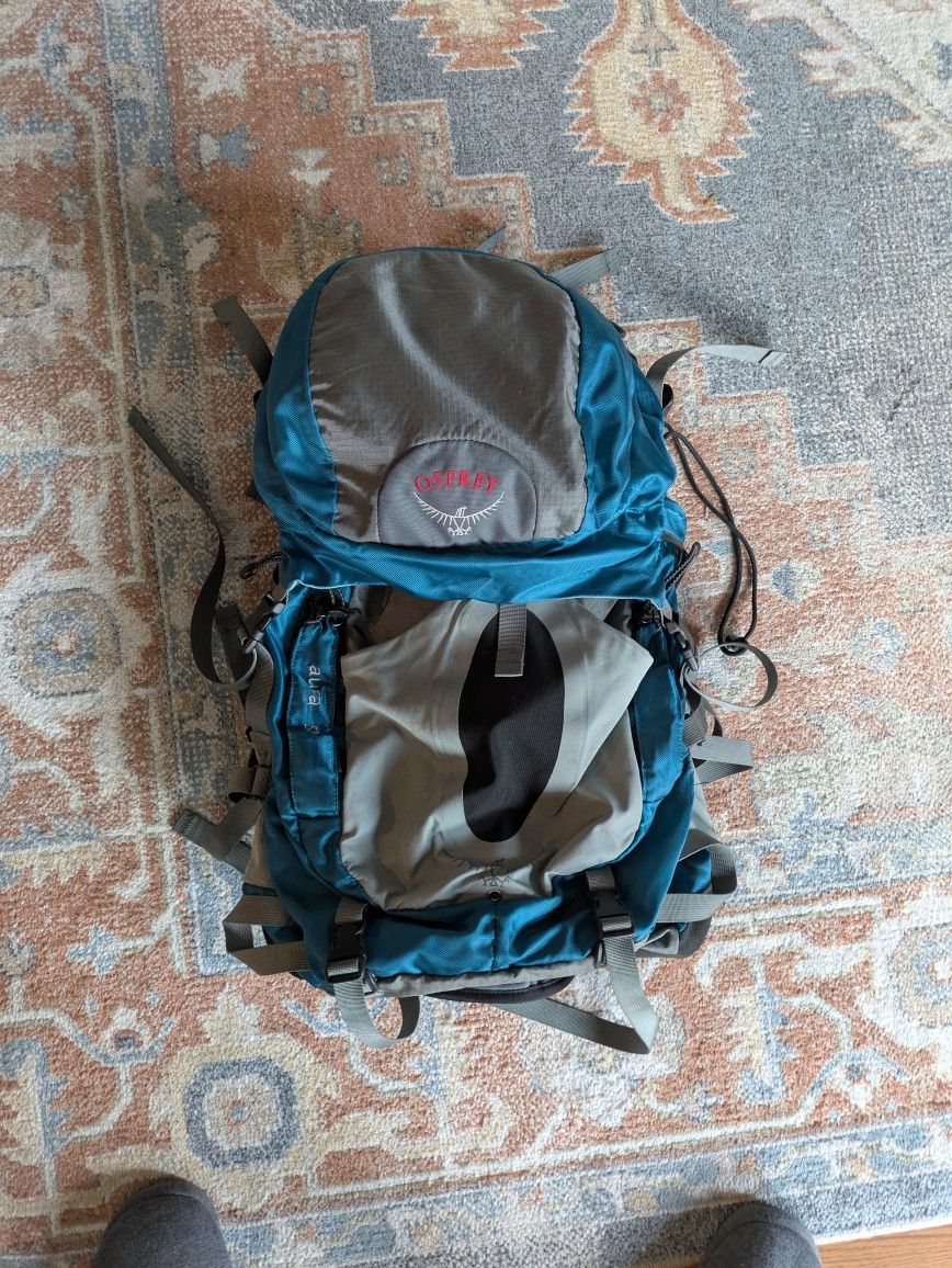 Osprey Aura 50 Backpack