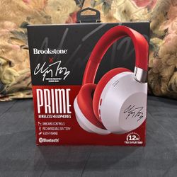 Wireless Headphones 