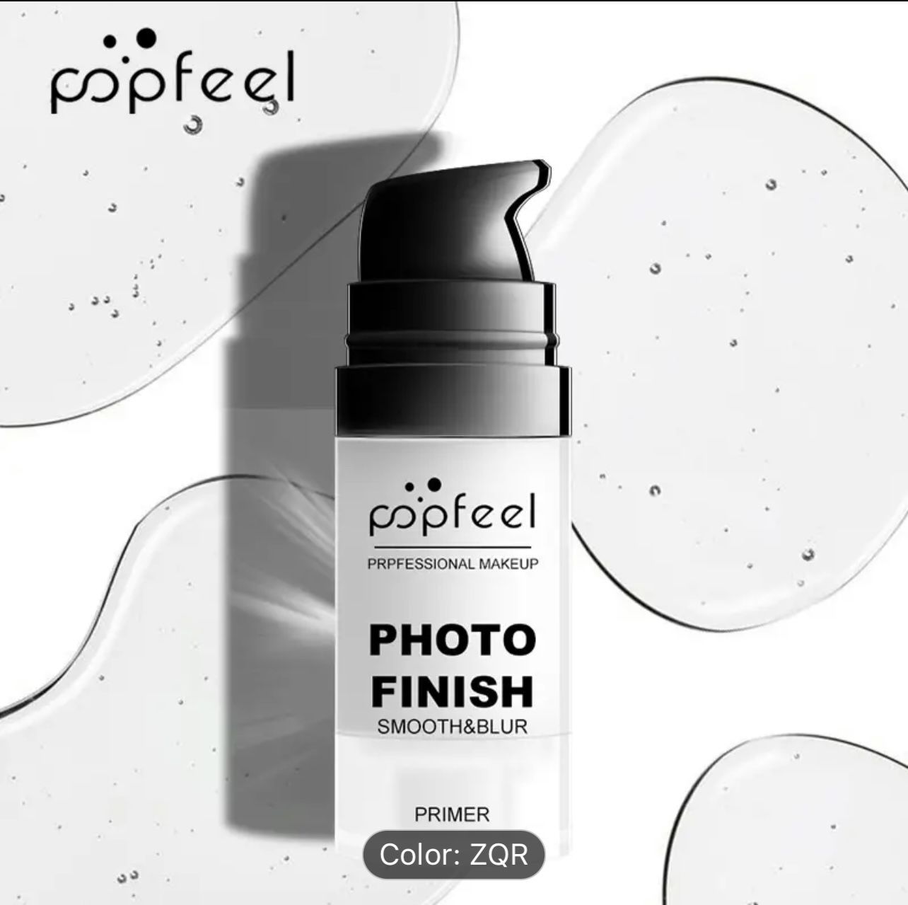 NWT photo finish primer 2pack bundle