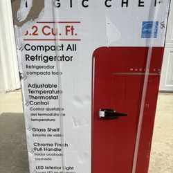 Mini Fridge - 175$