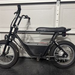 Electric Bike Free