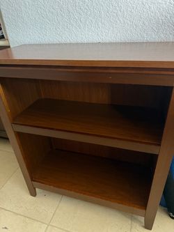Book shelf/storage