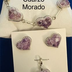 Joyería De Plata Ley.925