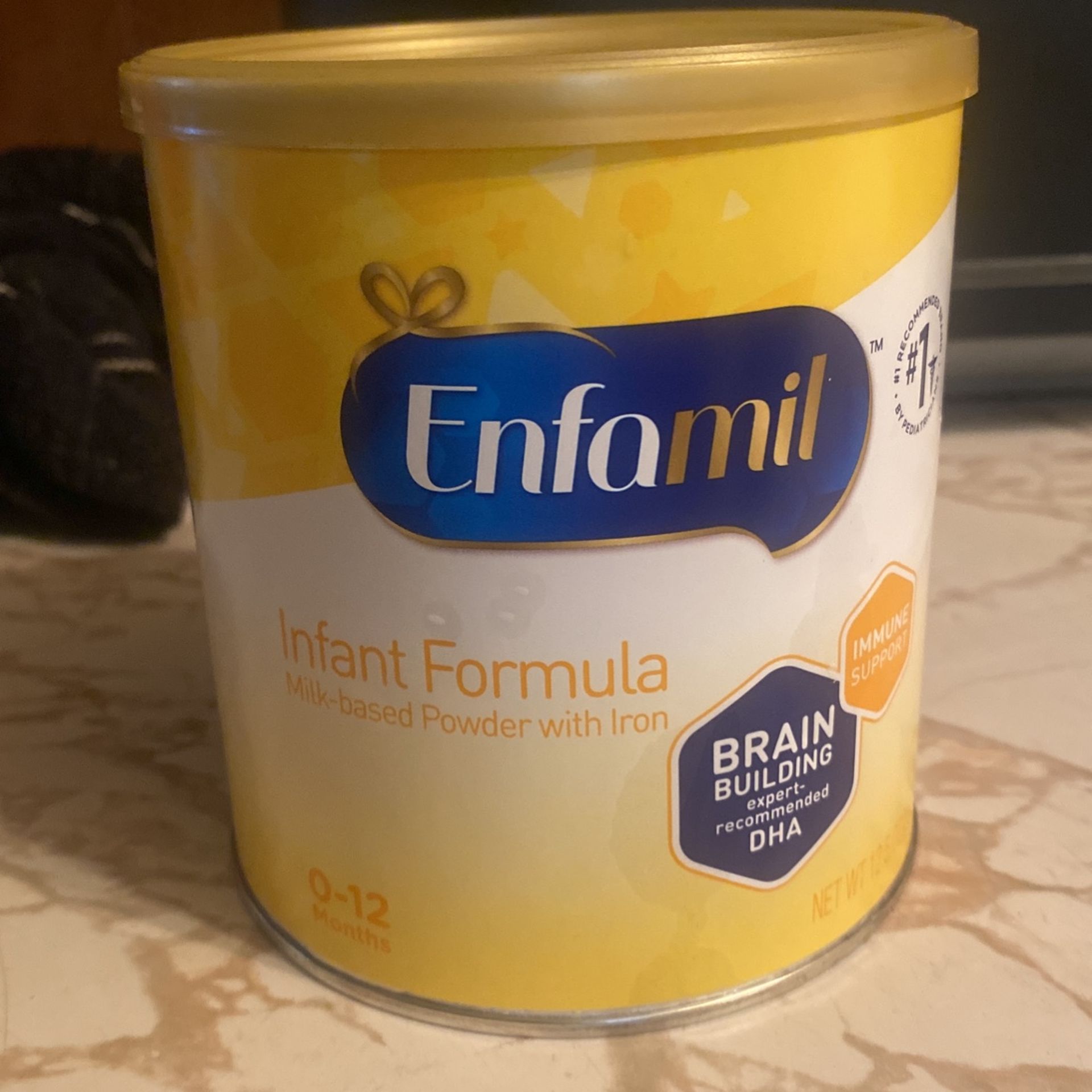 Formula Emfamil