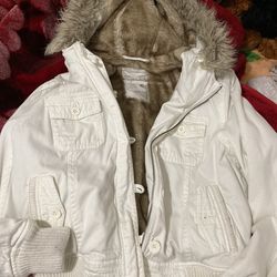 Women’s Winter Jacket