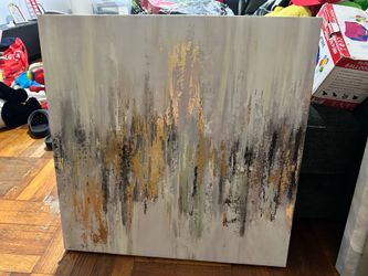 Wall art