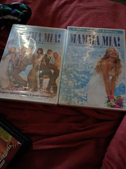 I don't need these movies no more