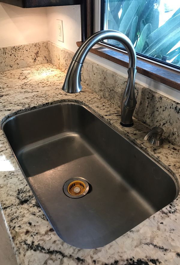 Large Sink and Fossett for Sale in Anaheim, CA OfferUp